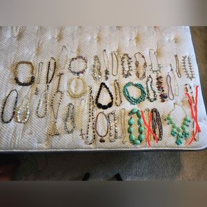 Necklace Lot